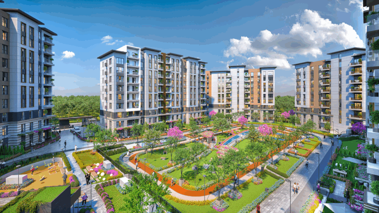 Emlak Konut ile tasarruf finansmanında yeni dönem başlıyor