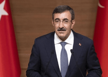 Erdoğan, Körfez'e gidiyor: Cumhurbaşkanlığına Cevdet Yılmaz vekalet edecek