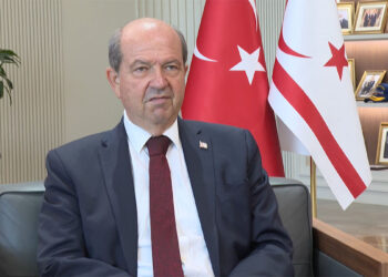 Artık iki devletli çözüm yegane çıkış yoludur