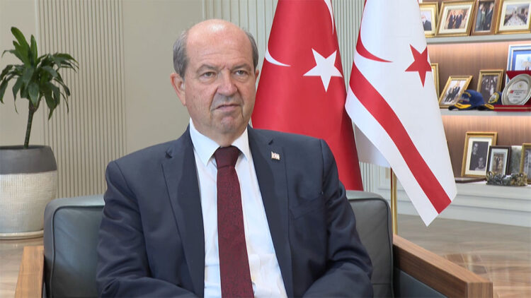 Artık iki devletli çözüm yegane çıkış yoludur