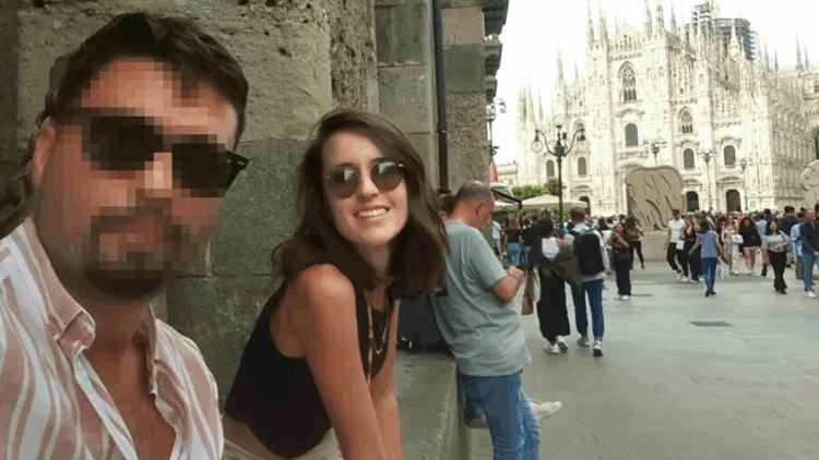 Eşi Burçin'i tüfekle öldürdü, 'kaza' dedi