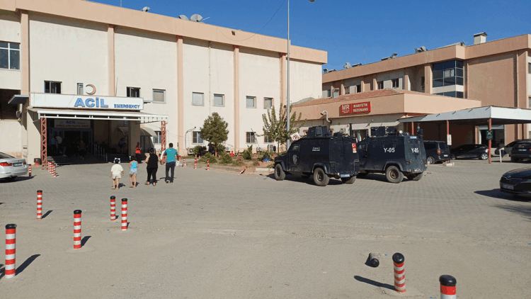 Eşi tarafından bıçaklanan kadın ağır yaralandı, karnındaki bebeği öldü