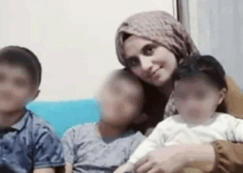 Eşi tarafından öldürülen Suzan'ın cenazesi Adli Tıp Kurumu'ndan alındı