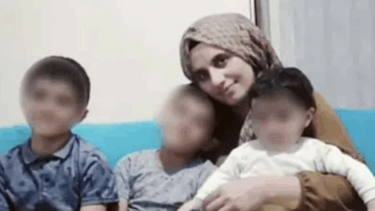 Eşi tarafından öldürülen Suzan'ın cenazesi Adli Tıp Kurumu'ndan alındı