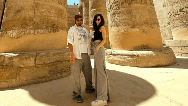 Eşi tarafından vurulan Burçin'den geriye kamp görüntüleri kaldı 