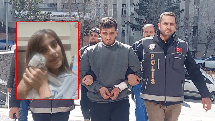 Eşini boğan sanık için indirimsiz ağırlaştırılmış müebbet istendi