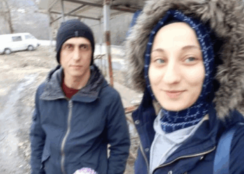 Eşini öldürdü, sosyal medyadan paylaşım yapıp jandarmaya teslim oldu