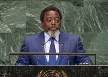 Eski Kongo Cumhurbaşkanı Joseph Kabila idama mahkum edildi