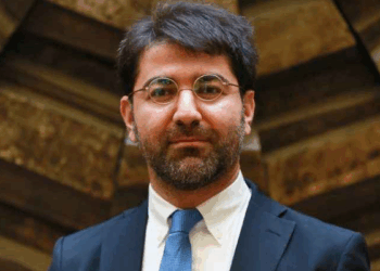 Eski Merkez Bankası Başkan Yardımcısı Emrah Şener tutuklandı