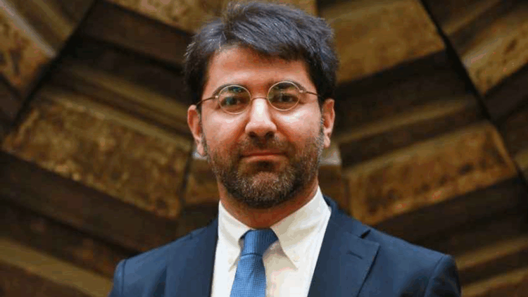 Eski Merkez Bankası Başkan Yardımcısı Emrah Şener tutuklandı