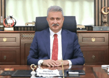 Eski Yahşihan Belediye Başkanı Ahmet Sungur'un mal varlığına el konuldu