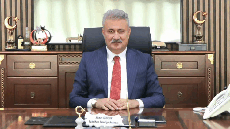 Eski Yahşihan Belediye Başkanı Ahmet Sungur'un mal varlığına el konuldu