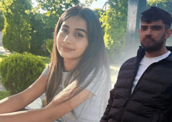 Eski sevgilisinin darbettiği Merve, yoğun bakımda yaşam savaşı veriyor