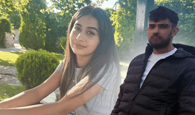 Eski sevgilisinin darbettiği Merve, yoğun bakımda yaşam savaşı veriyor