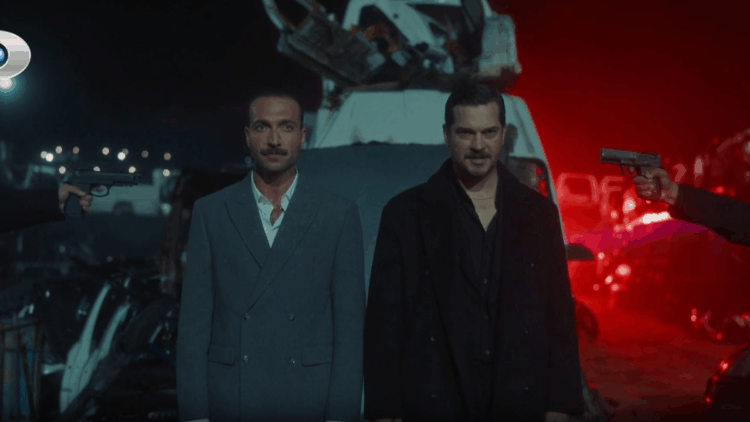 Eşref Rüya, en çok izlenen yapım oldu