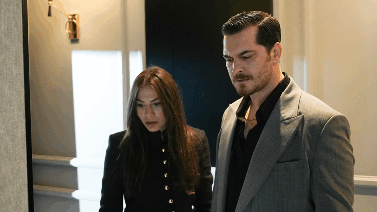 Eşref Rüya tüm reyting kategorilerinde birinci oldu