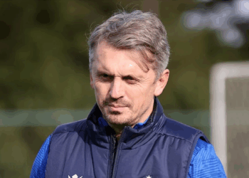 Eyüpspor, Teknik Direktör Orhan Ak ile 3 yıllık anlaşma sağladı