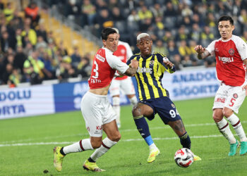 Fenerbahçe'ye karşı bu mücadeleyi vermek çok önemli
