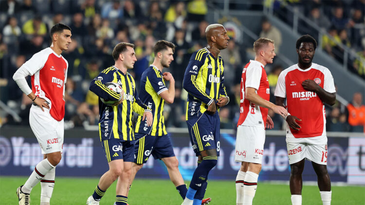 Topu kaybettikten sonra da atak oynayan takım olmak istiyorum