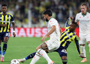 Fenerbahçe'nin daha iyi oynadığı kesin