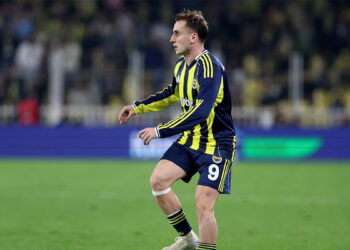 Önemli olan galibiyetti