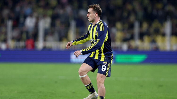 Önemli olan galibiyetti