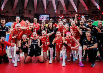 Filenin Sultanları'nın 2026 Avrupa Şampiyonası'ndaki rakipleri belli oldu