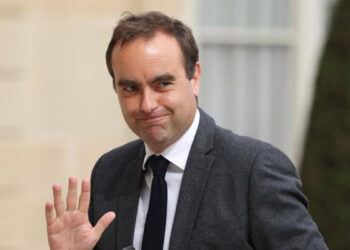 Fransa Başbakanı Sebastien Lecornu istifa etti