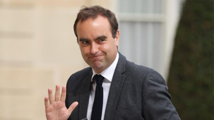 Fransa Başbakanı Sebastien Lecornu istifa etti