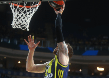Fenerbahçe Beko, Bayern Münih'i 88-73 mağlup etti