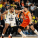 Fenerbahçe Beko, Valencia Basket'e 94-79 yenildi