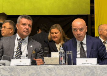 Fenerbahçe'nin borcu açıklandı