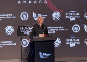 Finansal okuryazarlık eğitimlerimizle 1 milyonu aşkın kişiye ulaştık