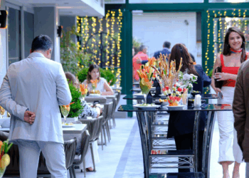 Fiori Full Of Elegance, Ankara’da kapılarını açtı