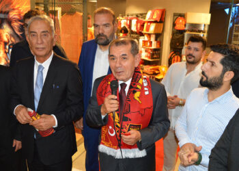 Şampiyonluklarımız da inşallah birlikteliğimizi devam ettirecek