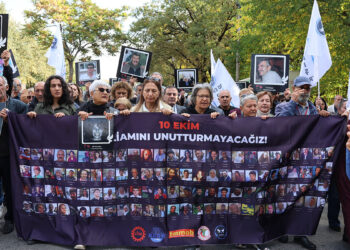 Gar Katliamı'nın üzerinden 10 yıl geçti