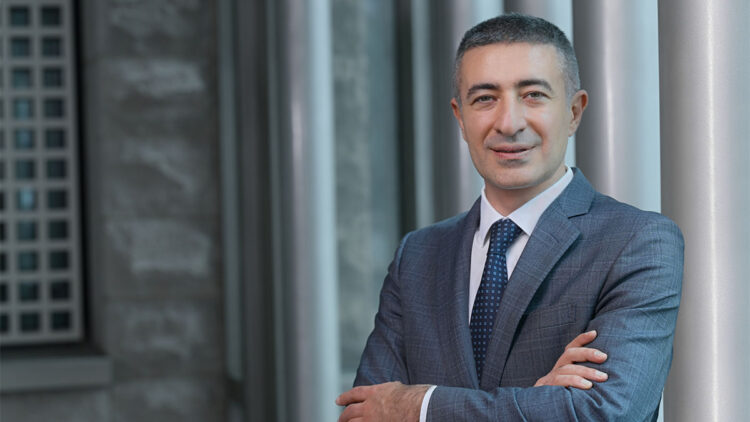 Garanti BBVA üçüncü çeyrek finansal sonuçlarını açıkladı