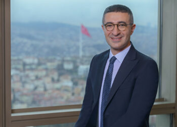 Garanti BBVA, tahvil ihracını iki yılda 2.45 milyar dolara ulaştırdı