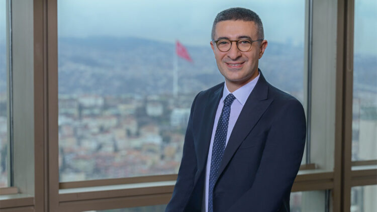 Garanti BBVA, tahvil ihracını iki yılda 2.45 milyar dolara ulaştırdı