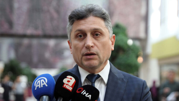 Gaziantep Şehir Hastanesi'nde 2 yılda 5.5 milyon hastaya sağlık hizmeti verildi