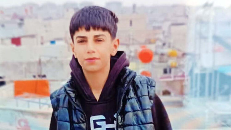 Arkadaşı tarafından bıçaklanan Fatih öldü