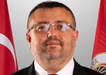 Gençlerbirliği’nin yeni başkanı Mehmet Kaya oldu