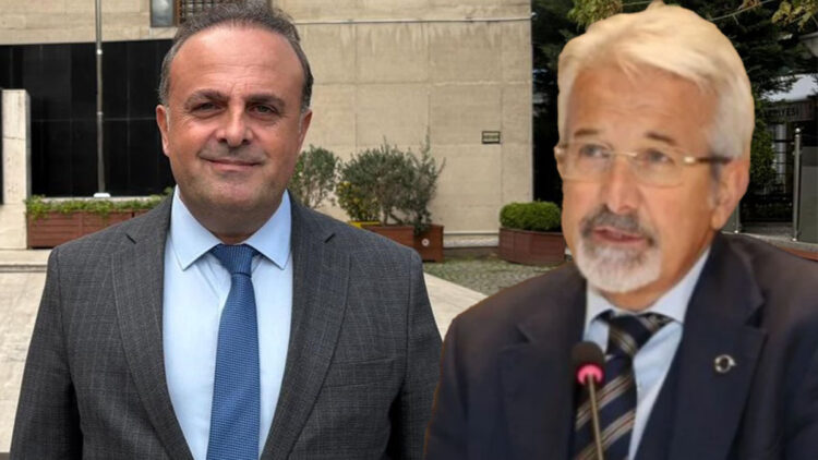 Turgay Erdem'in avukatından açıklama