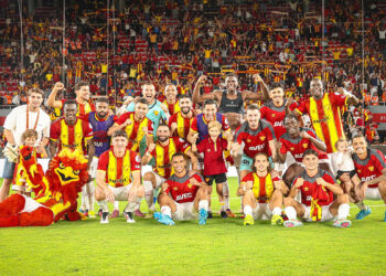 Göztepe yarın Gençlerbirliği'ni konuk edecek