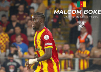 Göztepe 3 yabancı futbolcuyu kadrosuna kattı