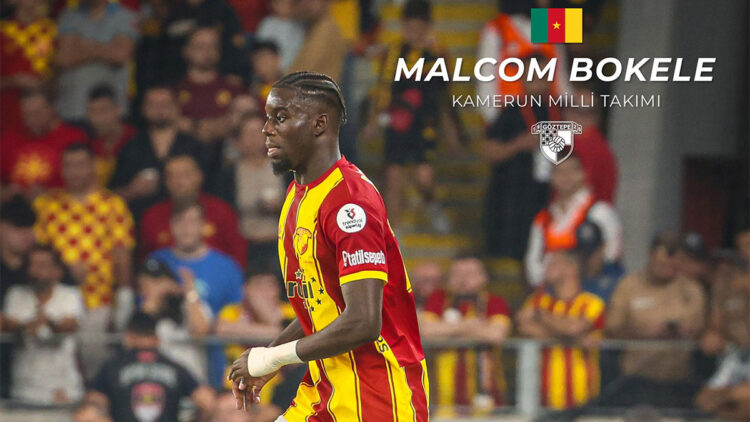 Göztepe 3 yabancı futbolcuyu kadrosuna kattı