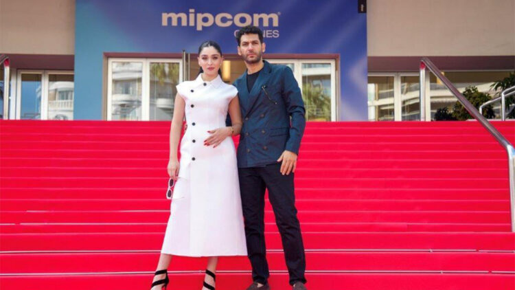 Güller ve Günahlar Cannes'da tanıtıldı