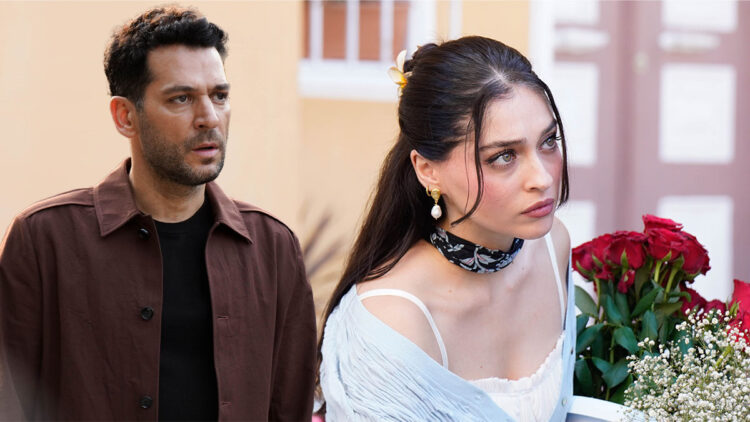 Güller ve Günahlar yarın akşam seyirciyle buluşuyor