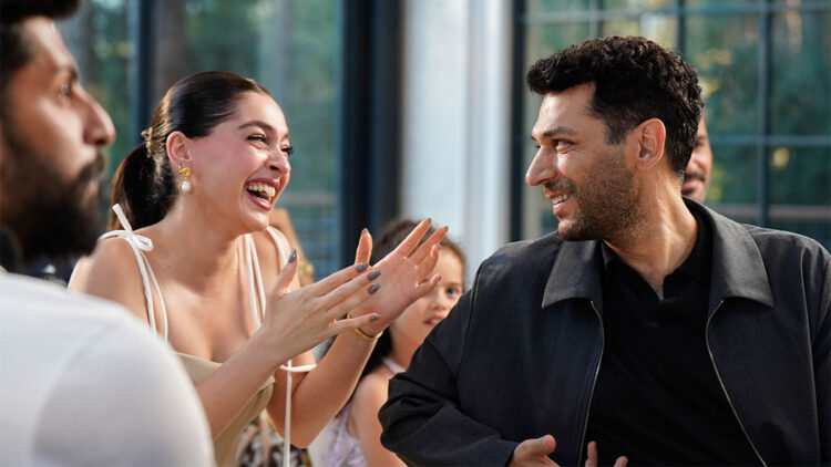 Güller ve Günahlar izleyiciyle buluşmak için gün sayıyor