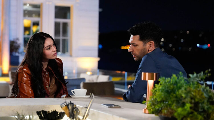 Güller ve Günahlar reytinglerde çiçek açtı